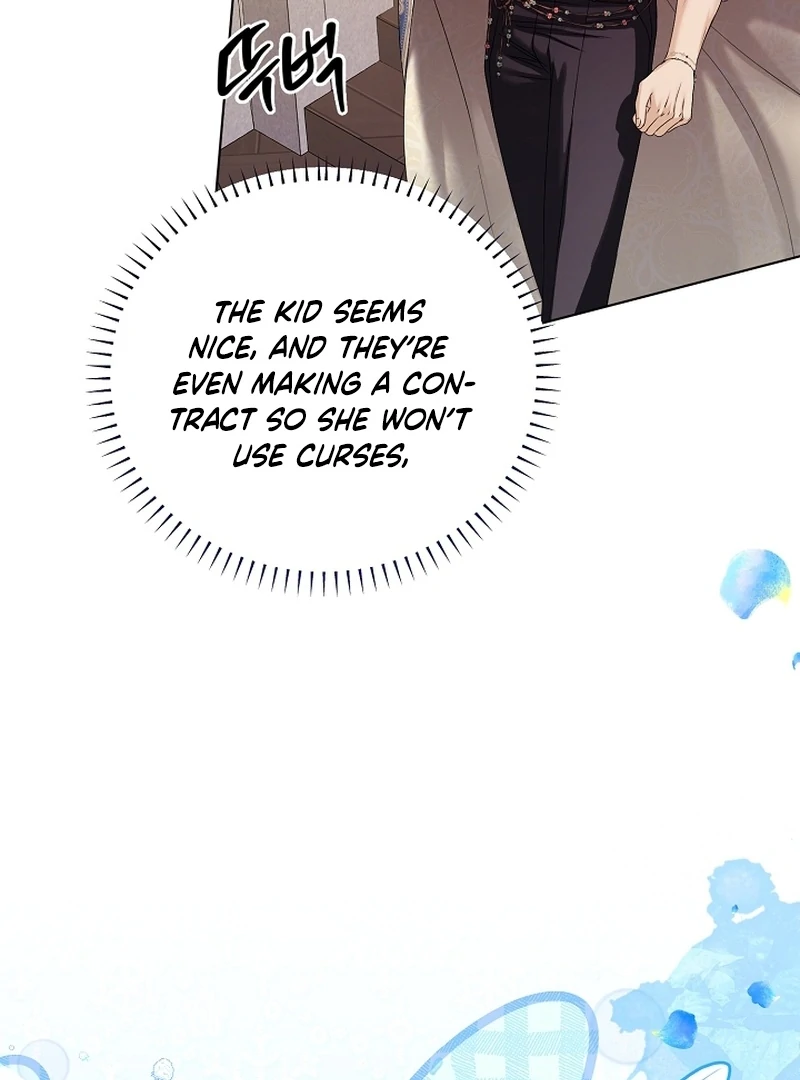 The Black-Haired Dad Is Not Reaping Chapter 21 page 27