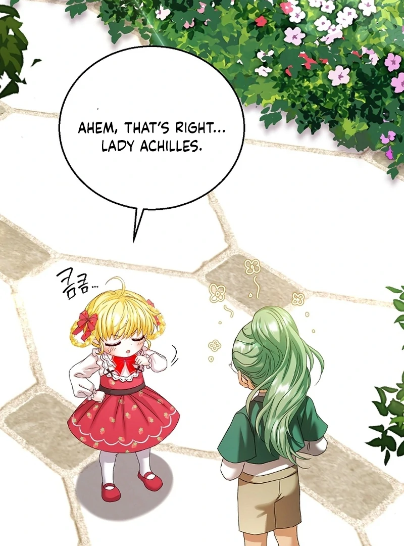 The Black-Haired Dad Is Not Reaping Chapter 21 page 35