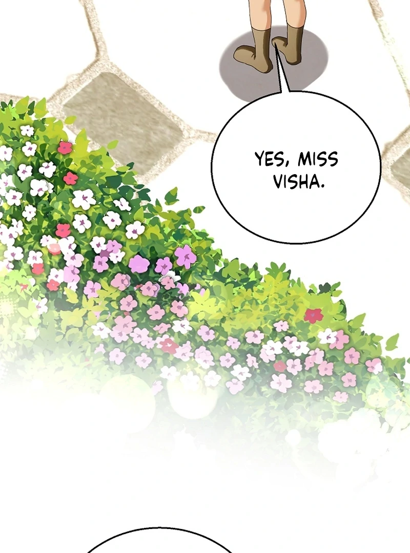 The Black-Haired Dad Is Not Reaping Chapter 21 page 36
