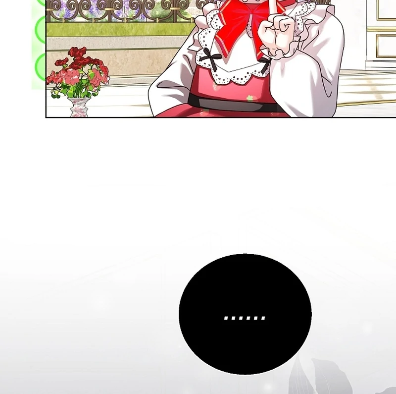 The Black-Haired Dad Is Not Reaping Chapter 21 page 38