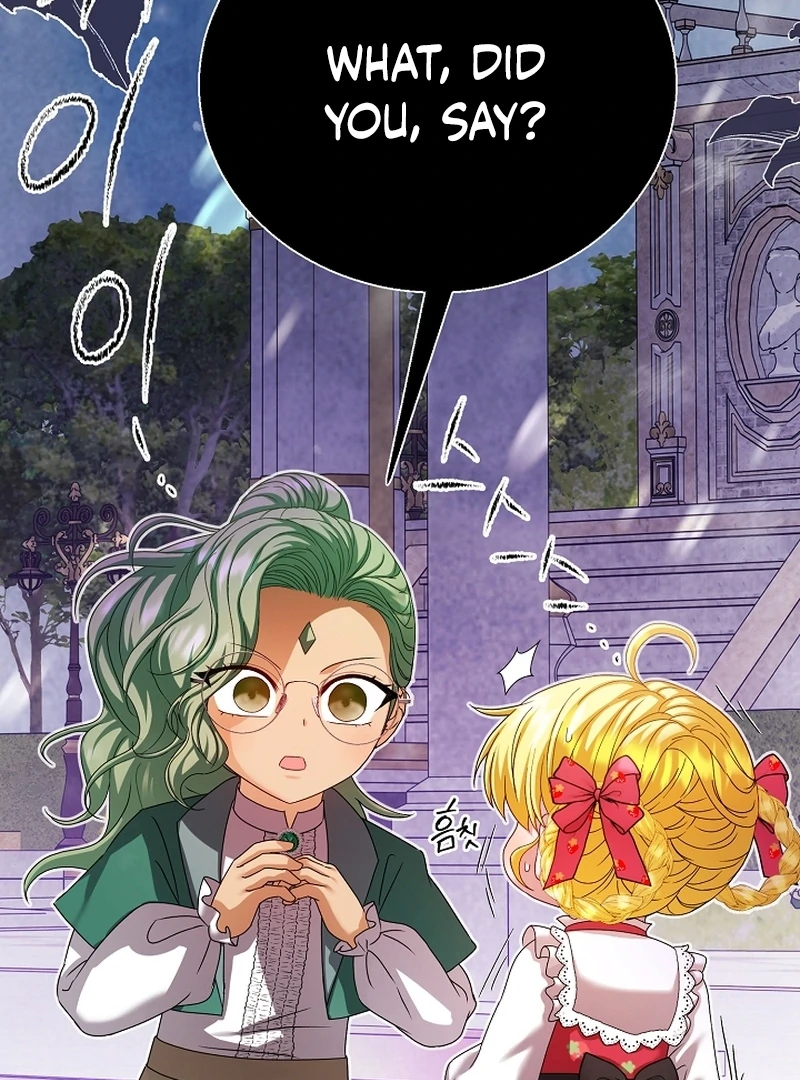 The Black-Haired Dad Is Not Reaping Chapter 21 page 40