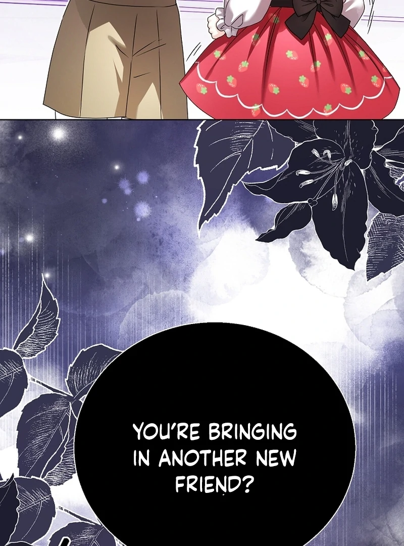 The Black-Haired Dad Is Not Reaping Chapter 21 page 41