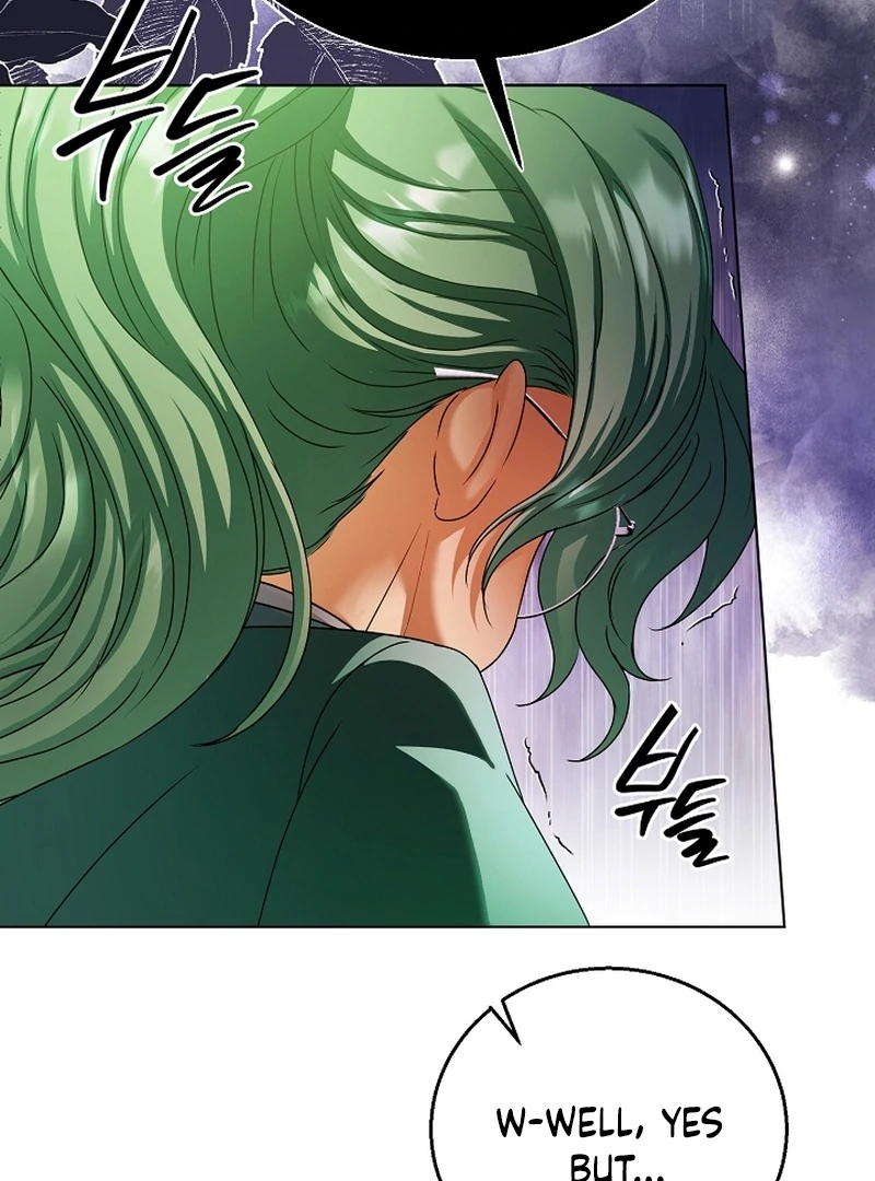 The Black-Haired Dad Is Not Reaping Chapter 21 page 42