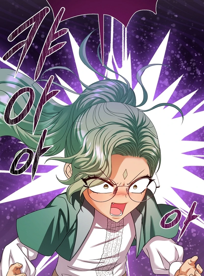 The Black-Haired Dad Is Not Reaping Chapter 21 page 44