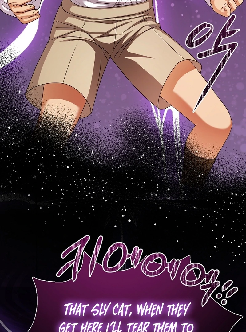 The Black-Haired Dad Is Not Reaping Chapter 21 page 45