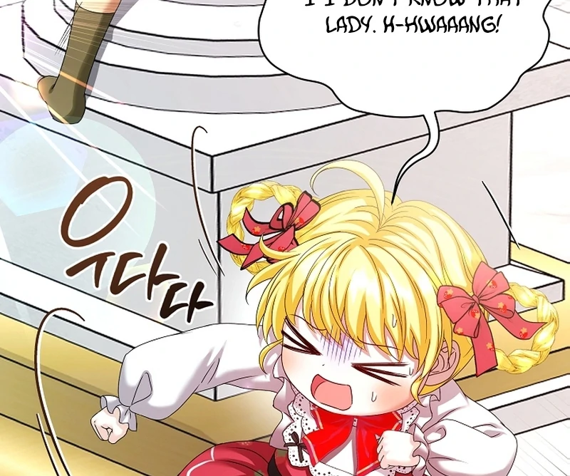 The Black-Haired Dad Is Not Reaping Chapter 21 page 47