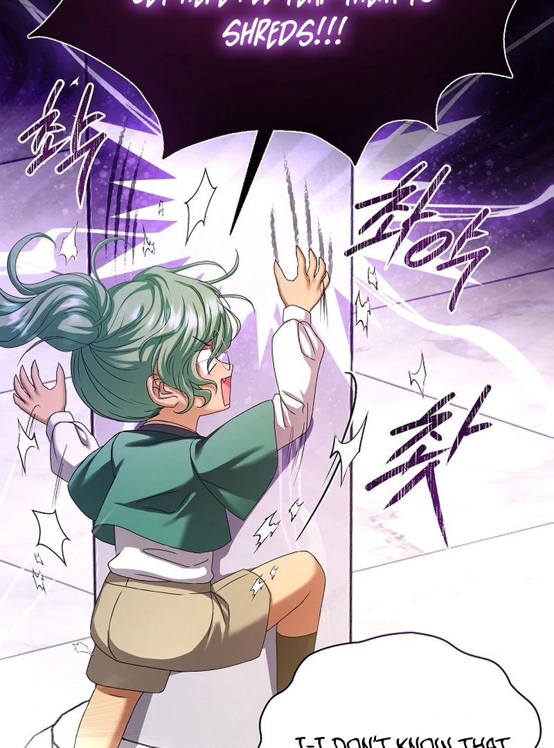 The Black-Haired Dad Is Not Reaping Chapter 21 page 46