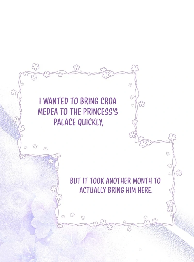 The Black-Haired Dad Is Not Reaping Chapter 21 page 50