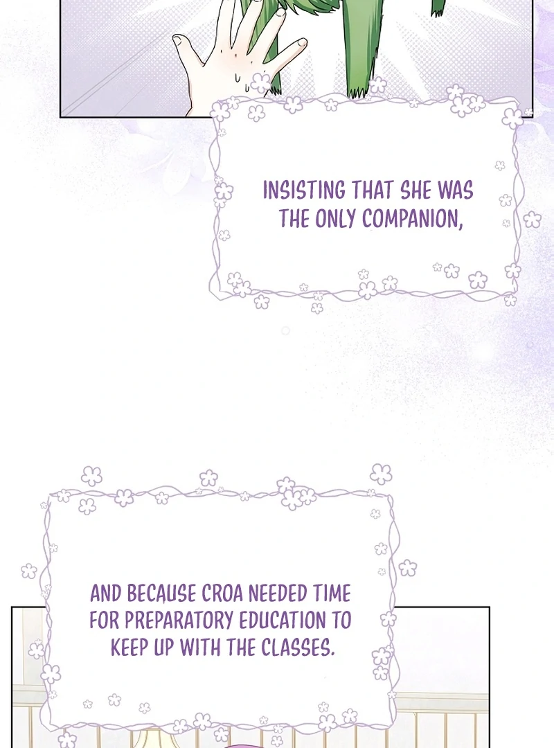 The Black-Haired Dad Is Not Reaping Chapter 21 page 52