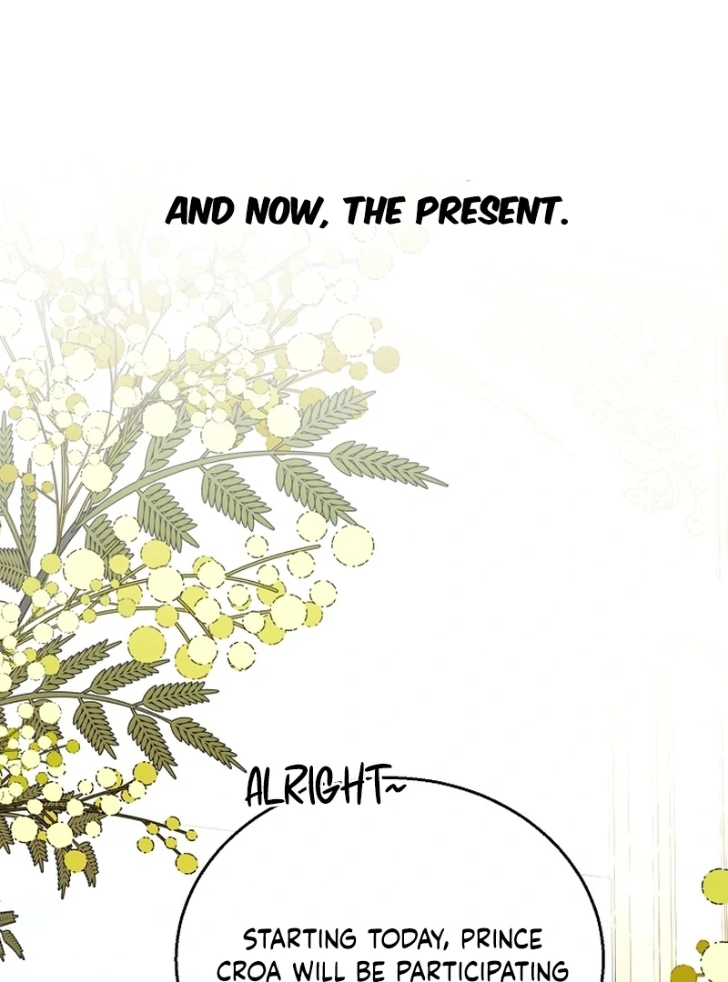 The Black-Haired Dad Is Not Reaping Chapter 21 page 54