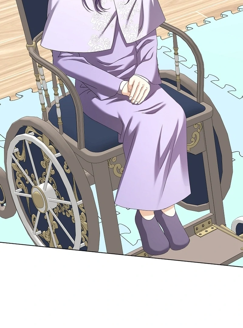 The Black-Haired Dad Is Not Reaping Chapter 21 page 58