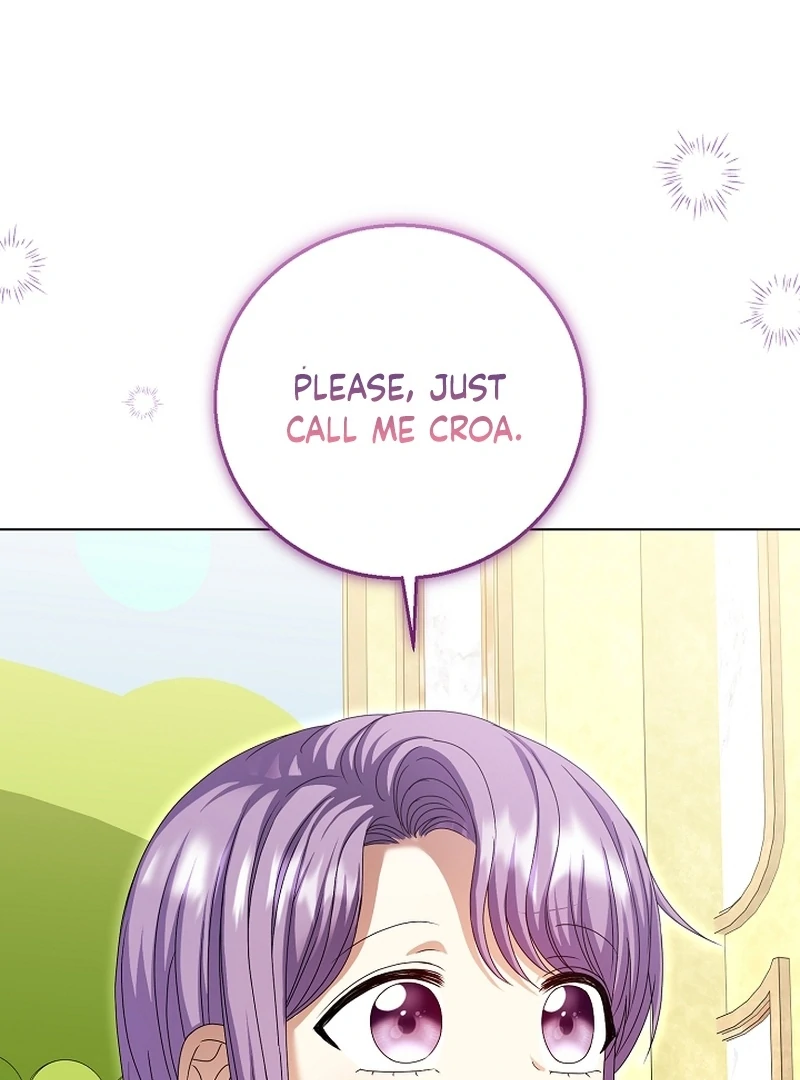 The Black-Haired Dad Is Not Reaping Chapter 21 page 59