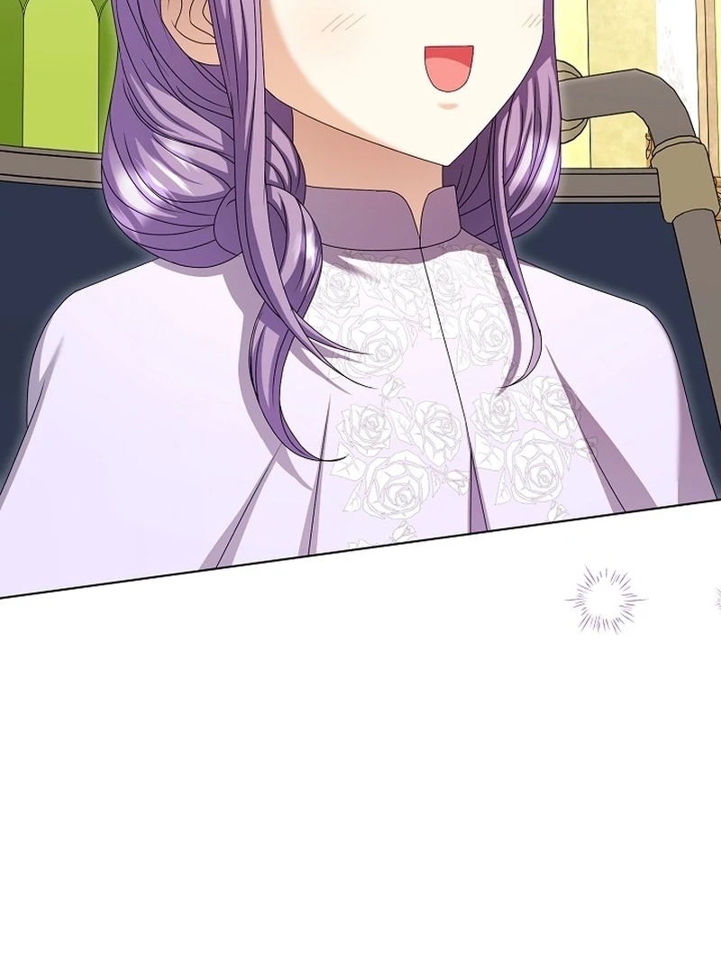 The Black-Haired Dad Is Not Reaping Chapter 21 page 60