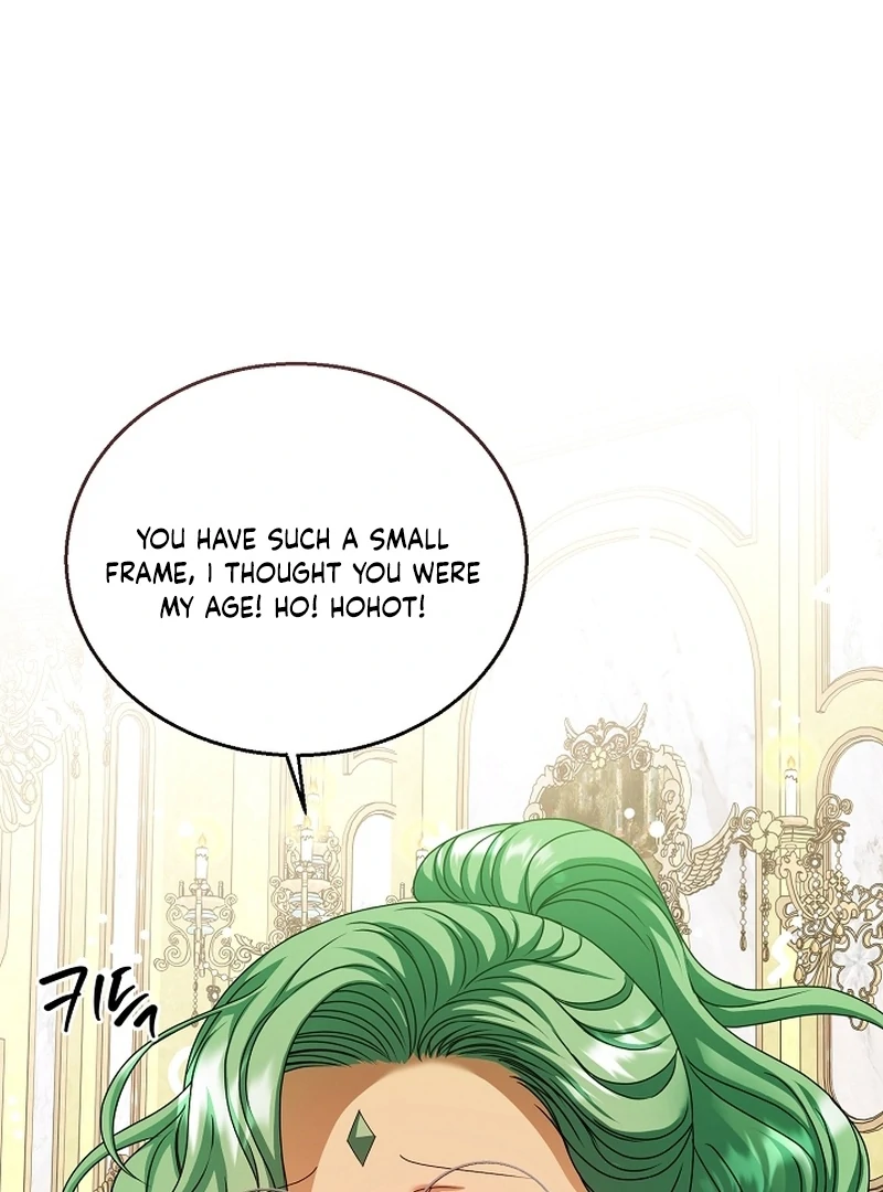 The Black-Haired Dad Is Not Reaping Chapter 21 page 62