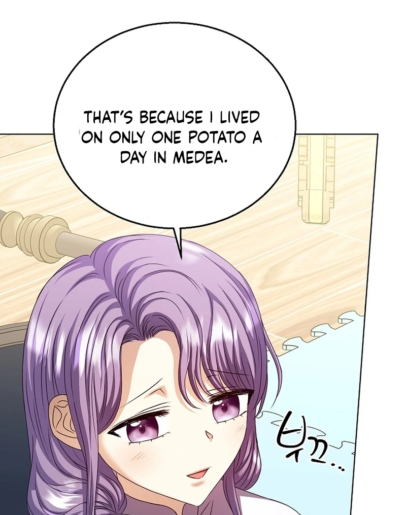 The Black-Haired Dad Is Not Reaping Chapter 21 page 64