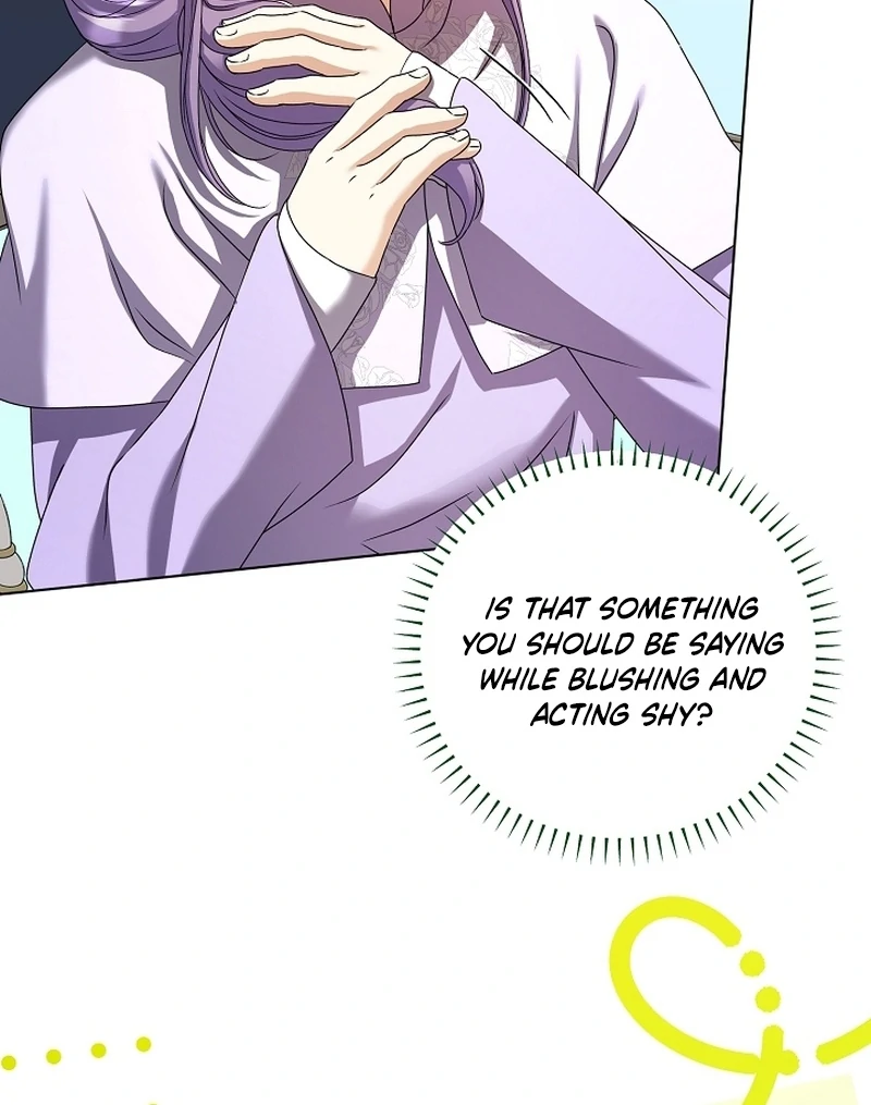 The Black-Haired Dad Is Not Reaping Chapter 21 page 65