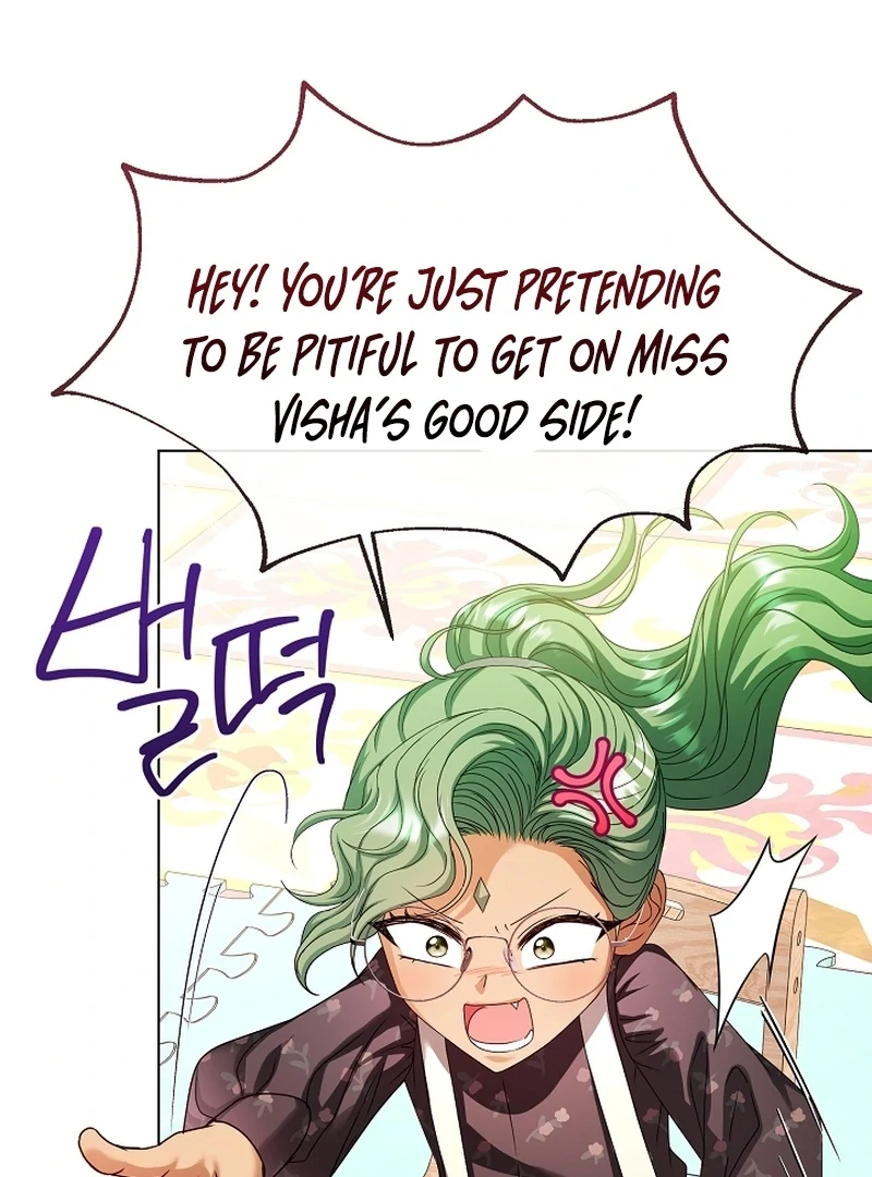 The Black-Haired Dad Is Not Reaping Chapter 21 page 67