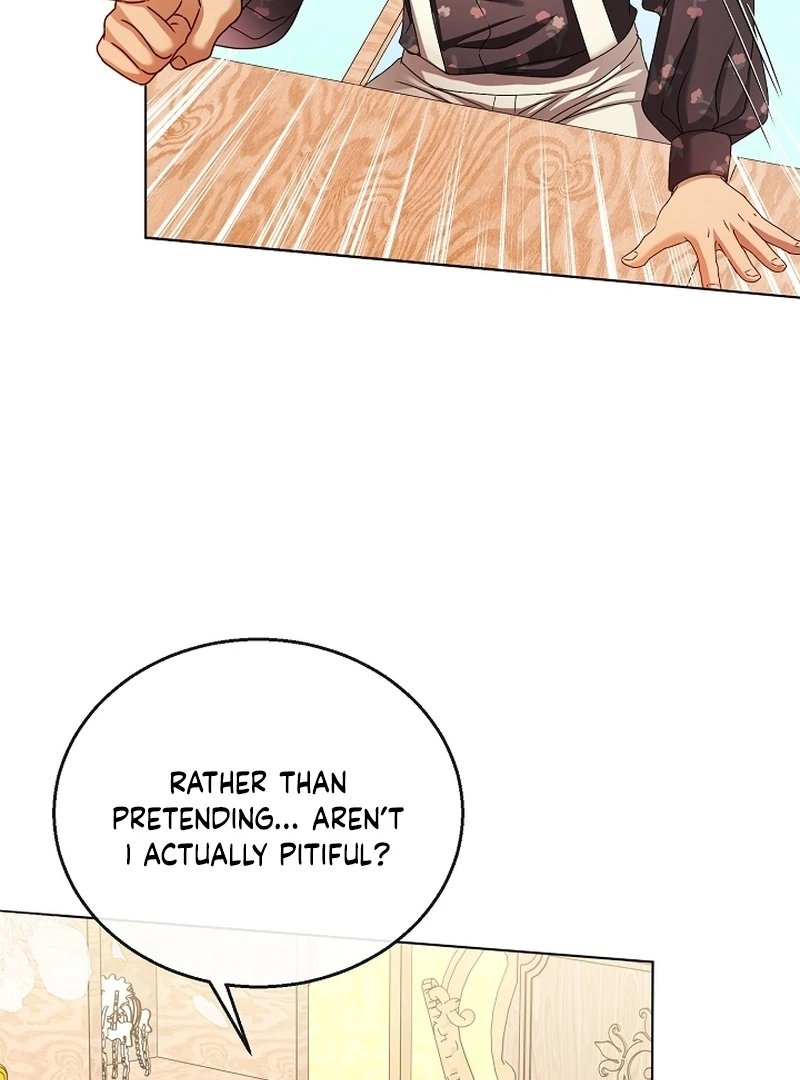 The Black-Haired Dad Is Not Reaping Chapter 21 page 68