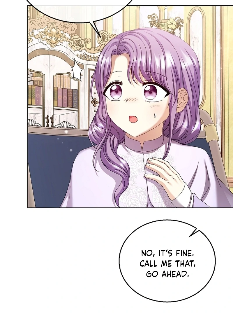 The Black-Haired Dad Is Not Reaping Chapter 21 page 76