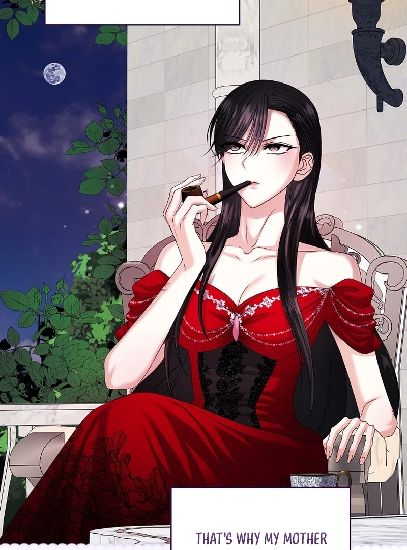 The Black-Haired Dad Is Not Reaping Chapter 21 page 79