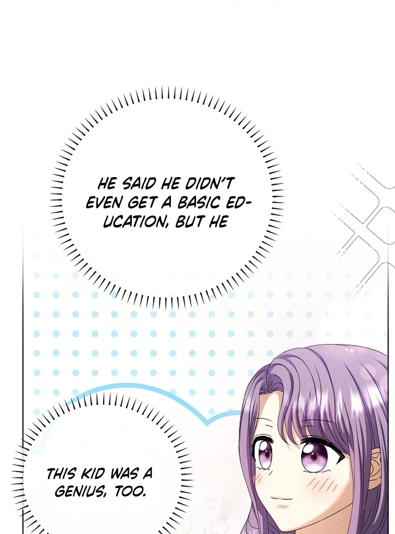 The Black-Haired Dad Is Not Reaping Chapter 21 page 86