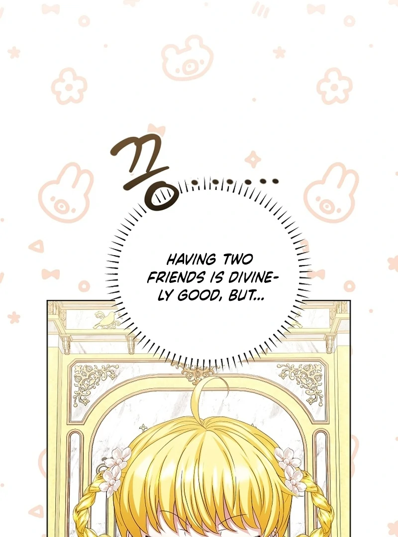 The Black-Haired Dad Is Not Reaping Chapter 21 page 94