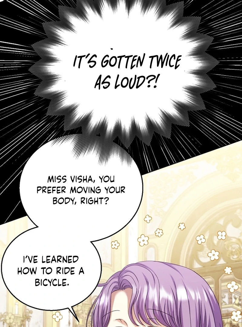 The Black-Haired Dad Is Not Reaping Chapter 21 page 97