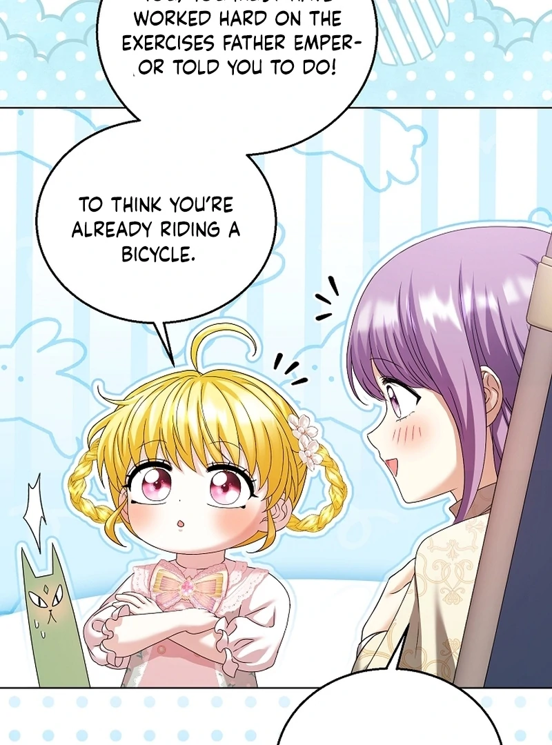 The Black-Haired Dad Is Not Reaping Chapter 21 page 99