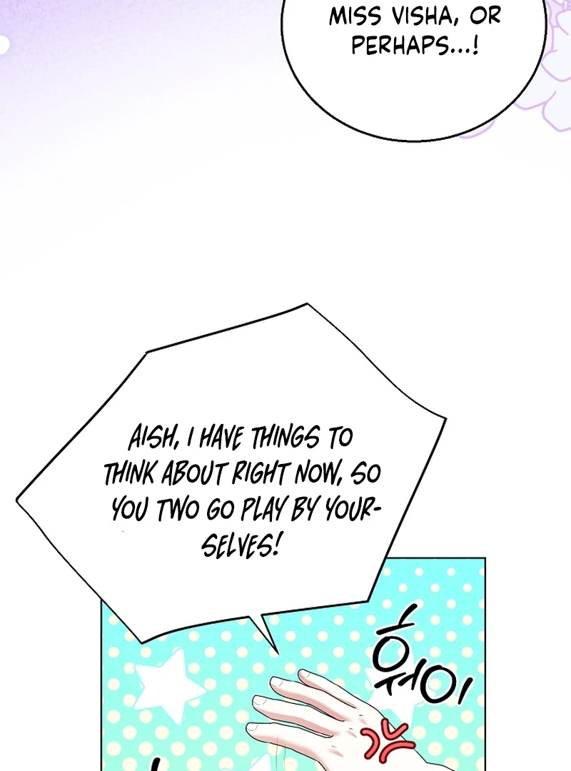 The Black-Haired Dad Is Not Reaping Chapter 21 page 104