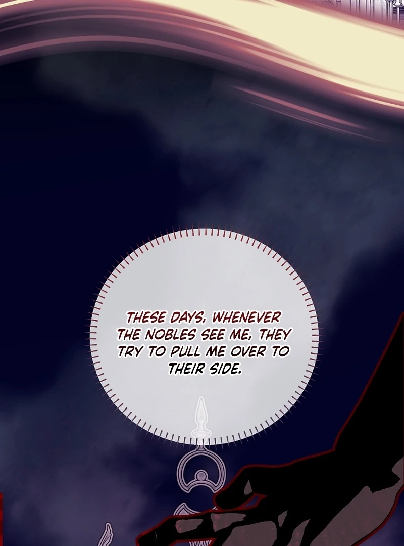 The Black-Haired Dad Is Not Reaping Chapter 21 page 109