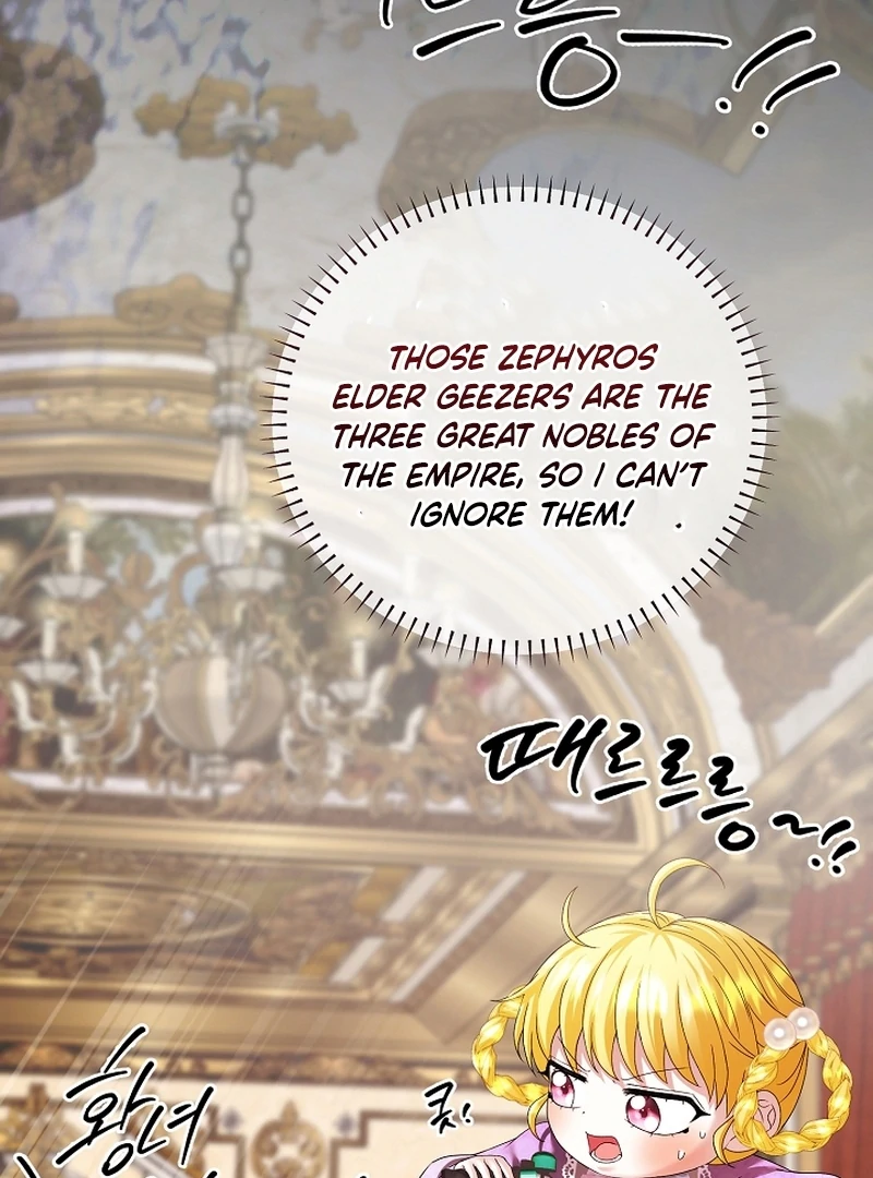 The Black-Haired Dad Is Not Reaping Chapter 21 page 114