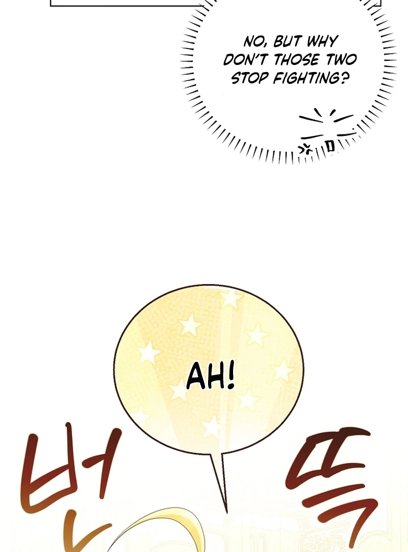 The Black-Haired Dad Is Not Reaping Chapter 21 page 117