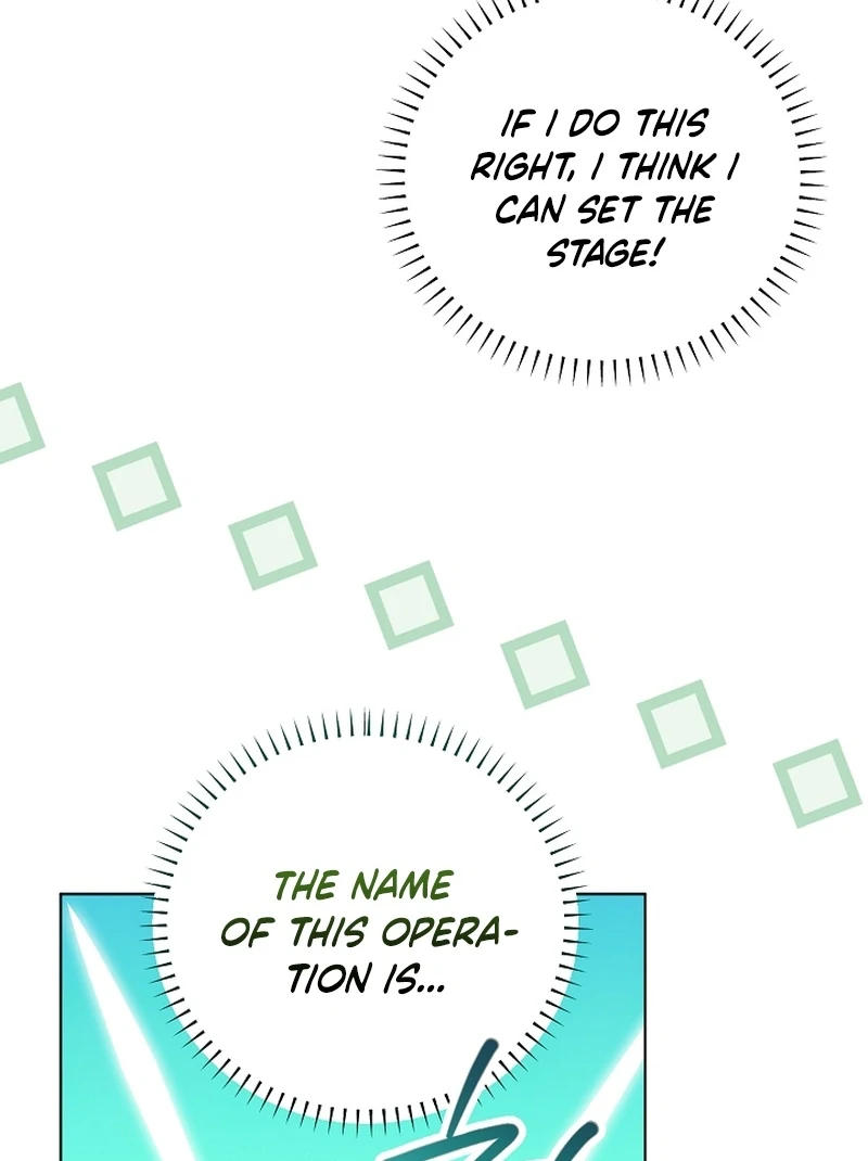 The Black-Haired Dad Is Not Reaping Chapter 21 page 120