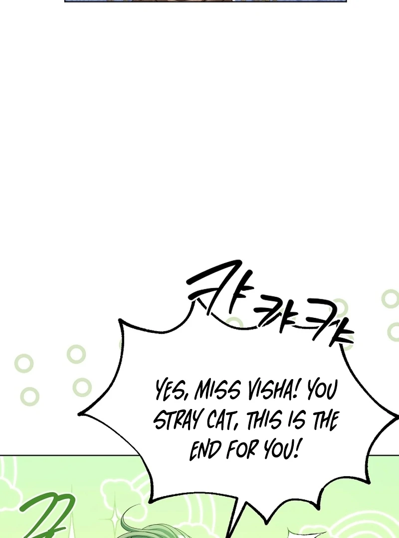 The Black-Haired Dad Is Not Reaping Chapter 21 page 125
