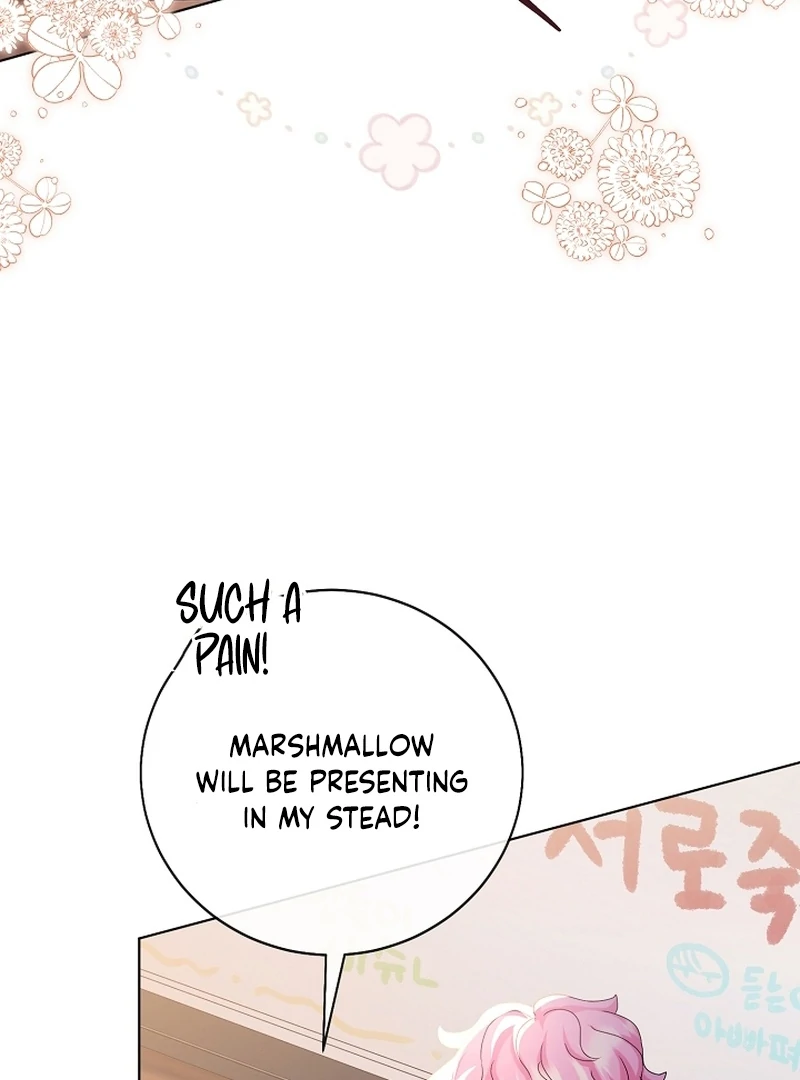 The Black-Haired Dad Is Not Reaping Chapter 22 page 7
