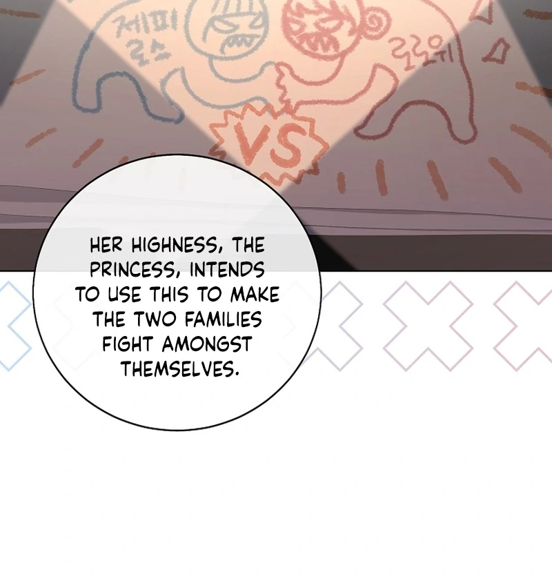 The Black-Haired Dad Is Not Reaping Chapter 22 page 10