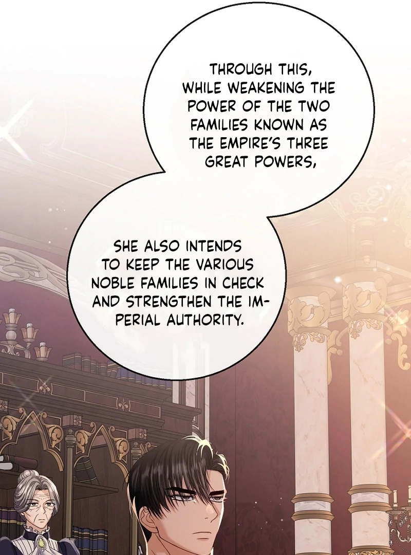 The Black-Haired Dad Is Not Reaping Chapter 22 page 11