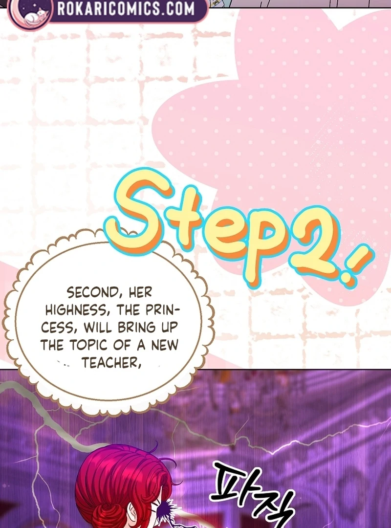 The Black-Haired Dad Is Not Reaping Chapter 22 page 16
