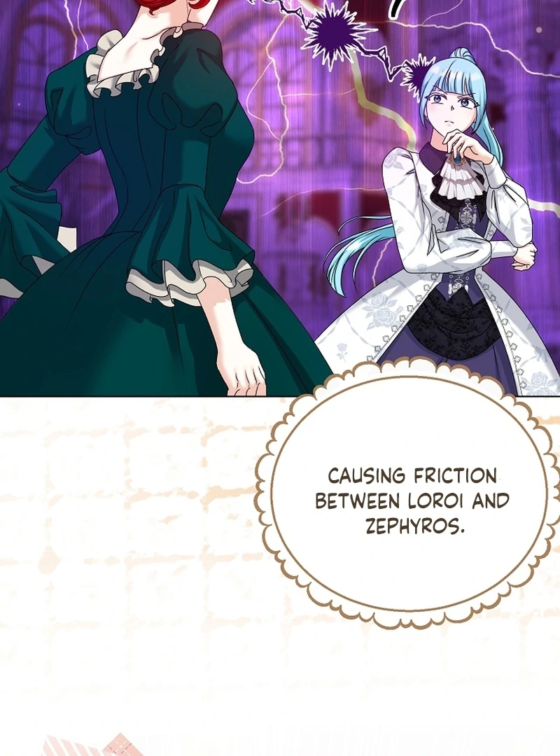 The Black-Haired Dad Is Not Reaping Chapter 22 page 17