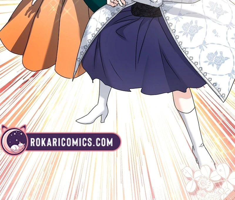 The Black-Haired Dad Is Not Reaping Chapter 22 page 19