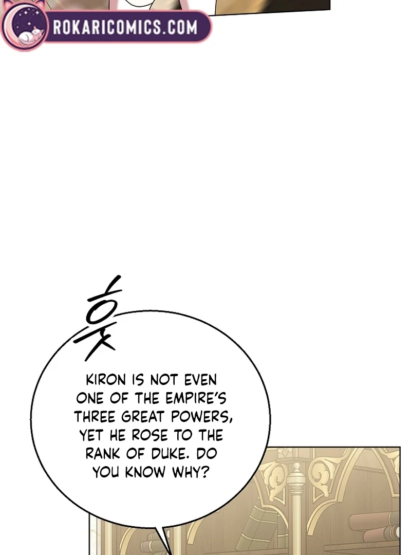 The Black-Haired Dad Is Not Reaping Chapter 22 page 28