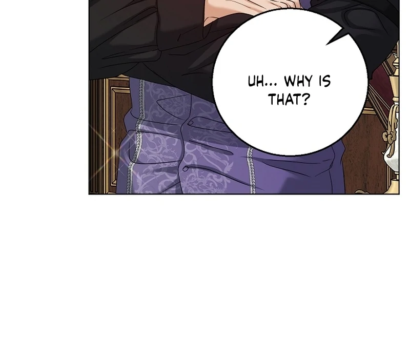 The Black-Haired Dad Is Not Reaping Chapter 22 page 30