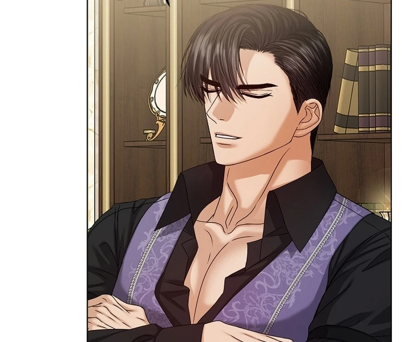 The Black-Haired Dad Is Not Reaping Chapter 22 page 29