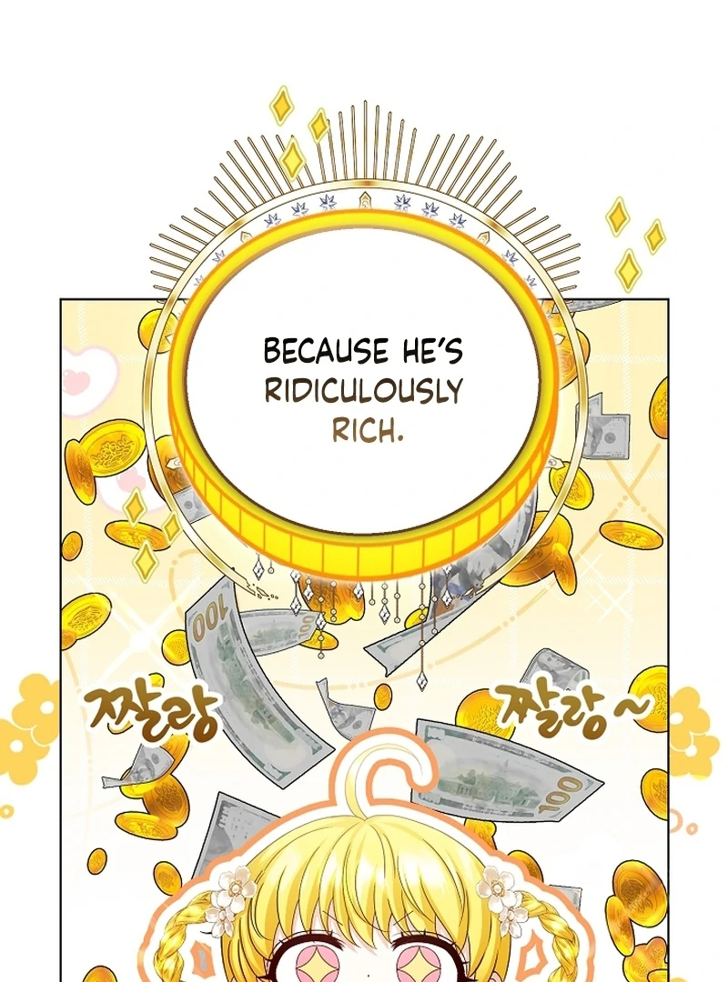 The Black-Haired Dad Is Not Reaping Chapter 22 page 31