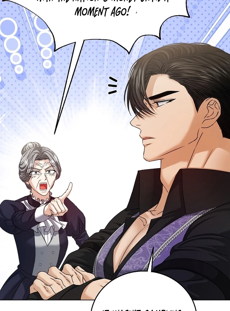 The Black-Haired Dad Is Not Reaping Chapter 22 page 33