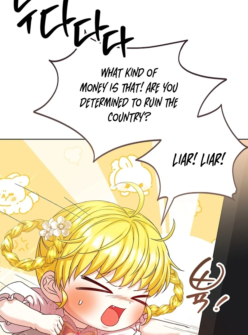 The Black-Haired Dad Is Not Reaping Chapter 22 page 36