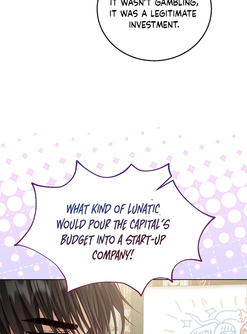 The Black-Haired Dad Is Not Reaping Chapter 22 page 34