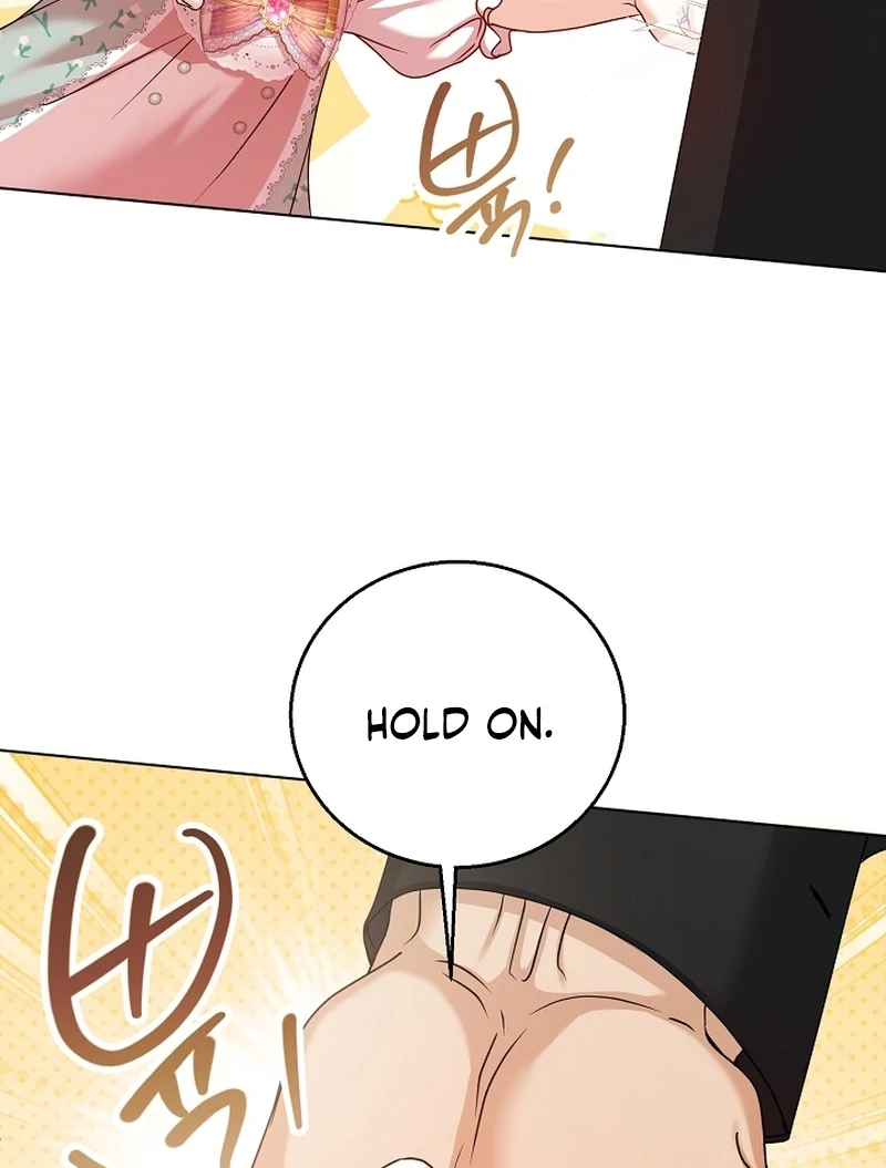 The Black-Haired Dad Is Not Reaping Chapter 22 page 37