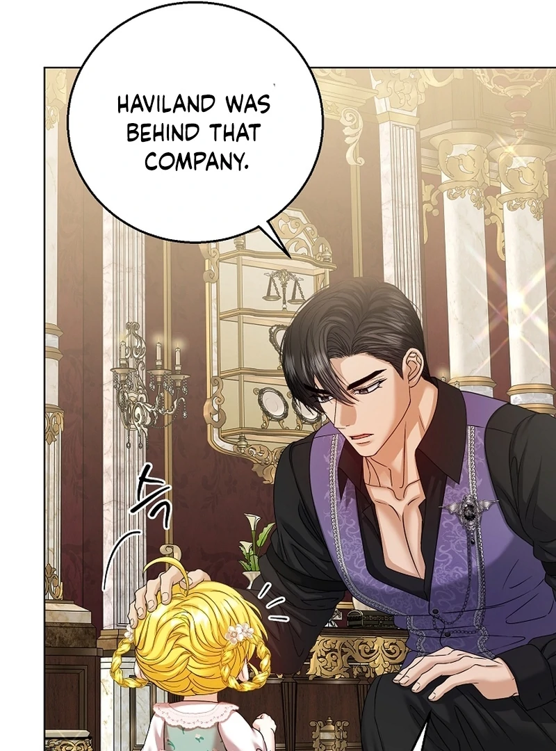 The Black-Haired Dad Is Not Reaping Chapter 22 page 39