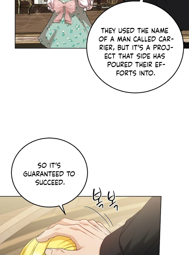 The Black-Haired Dad Is Not Reaping Chapter 22 page 40